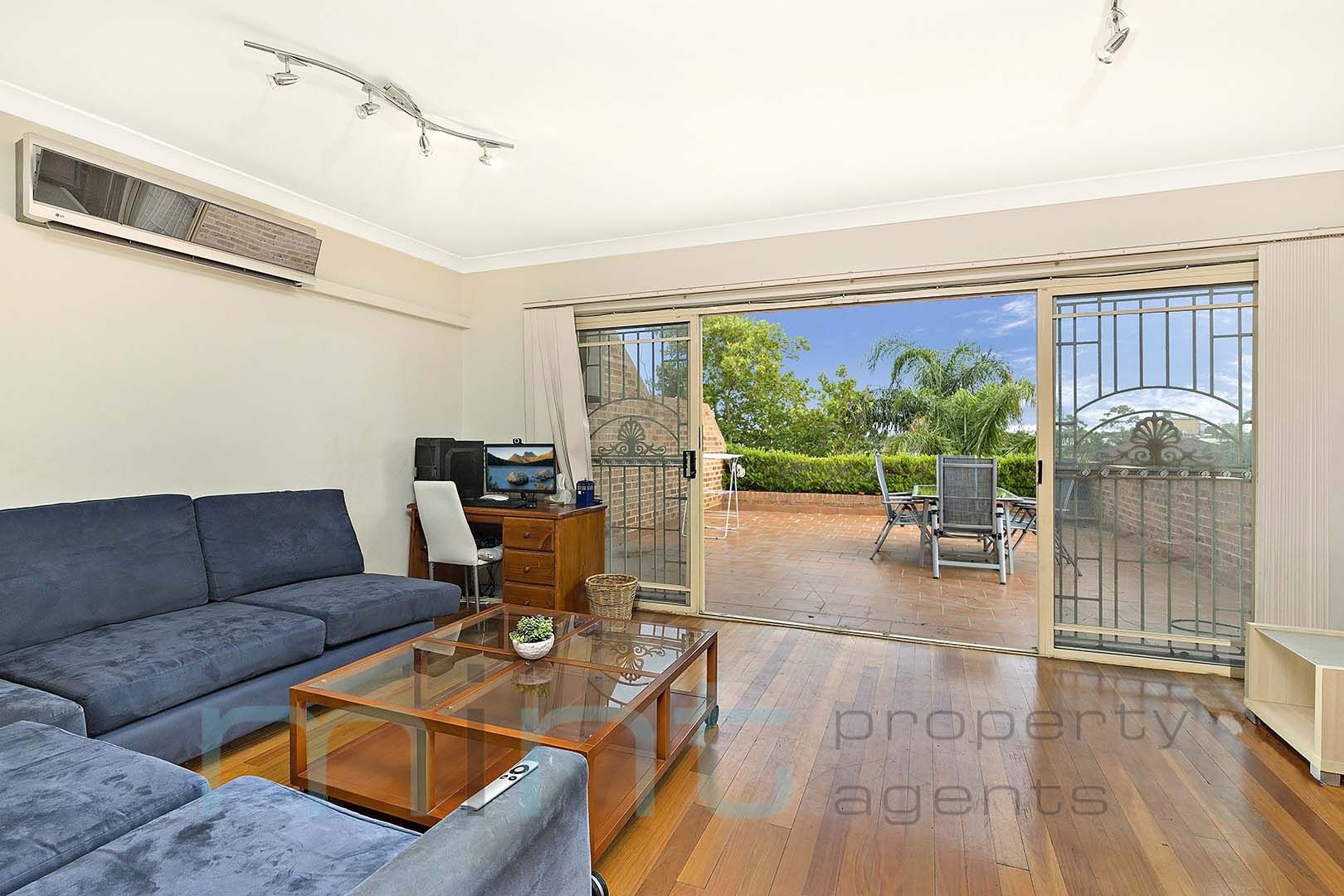 4/11 Downes Street, Belfield NSW 2191, Image 0