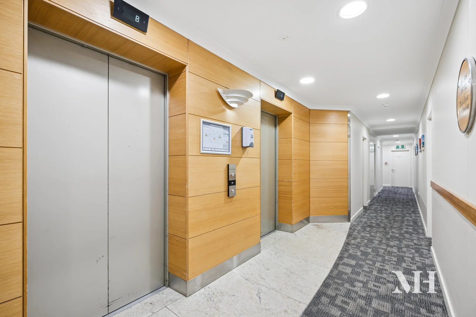 Additional image 19 of 304/112 Mounts Bay Road, Perth WA 6000