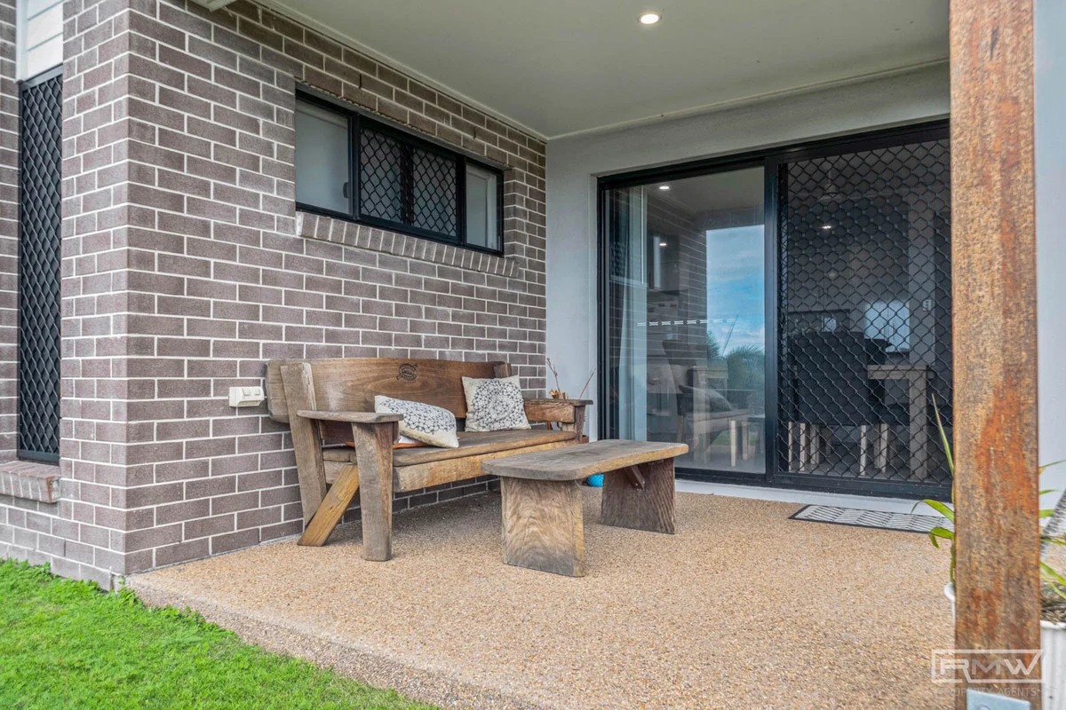 Additional image 12 of 4/1 Ocean Park Avenue, Yeppoon QLD 4703