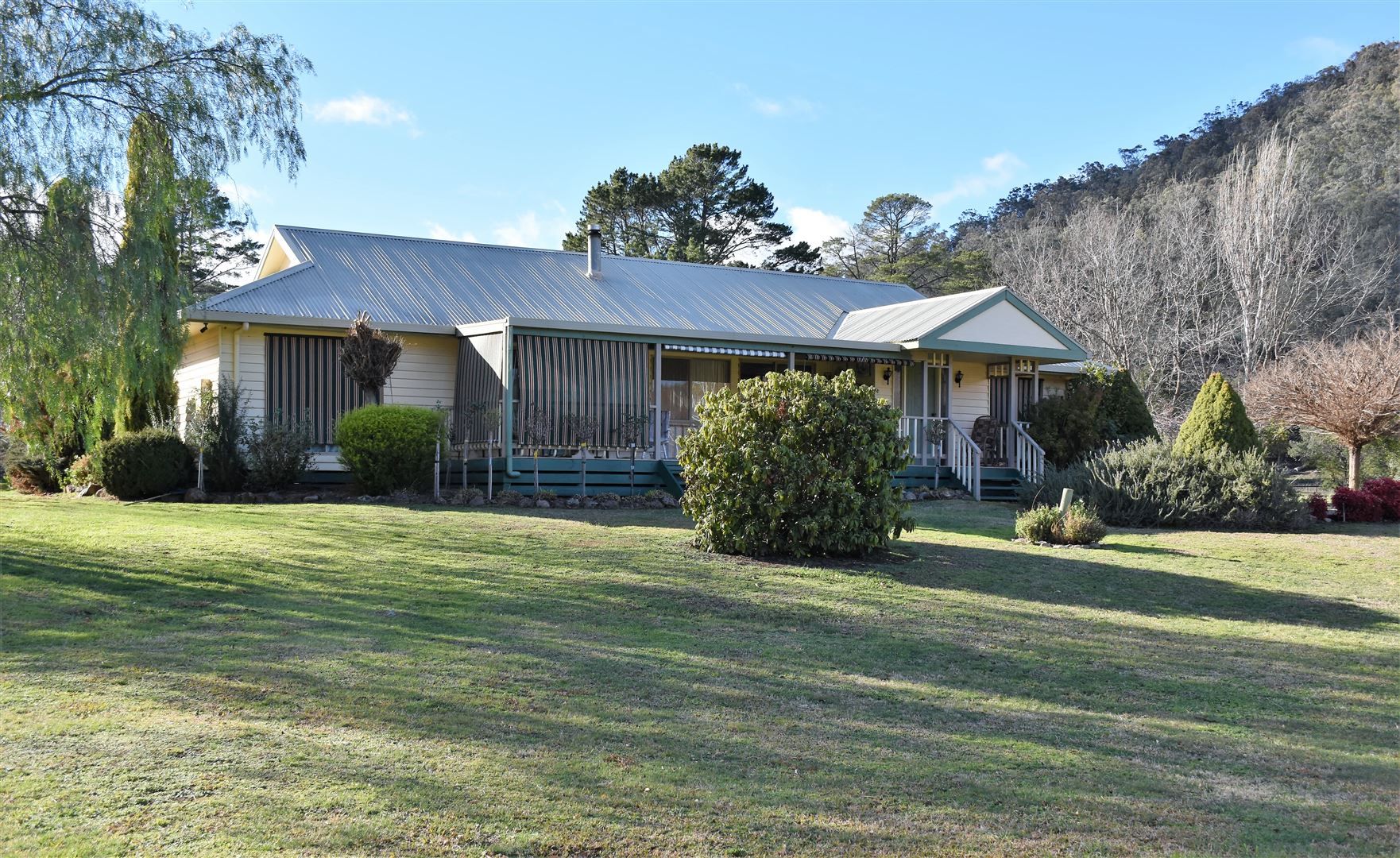 14 Old Bindi Road, Swifts Creek VIC 3896, Image 2