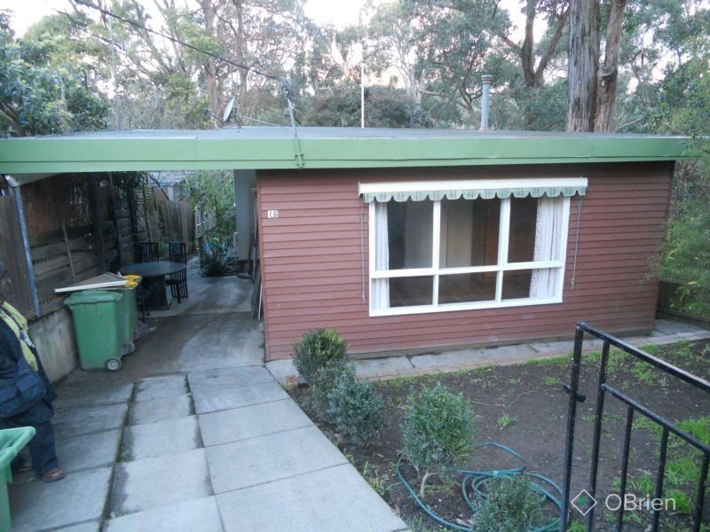 16 Deans Road, Upwey VIC 3158, Image 0