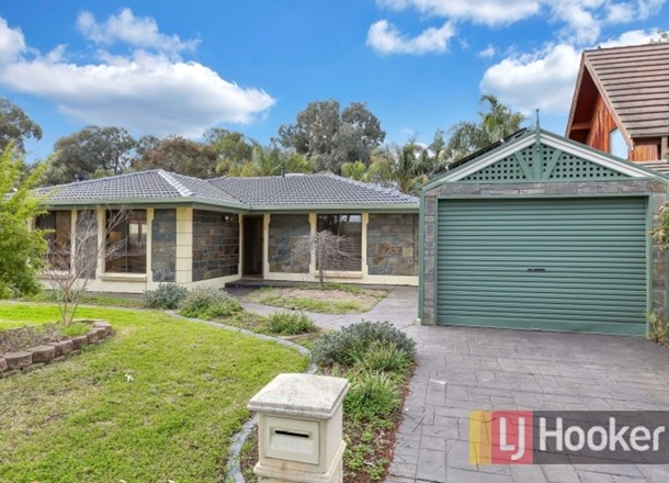 6 Craig Court, Paralowie SA 5108