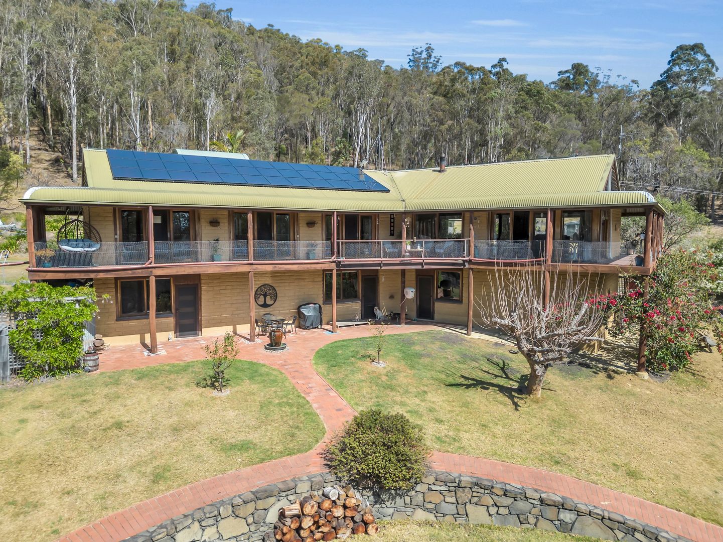 181 Old Mill Lane, Wolumla NSW 2550 House for Sale Domain