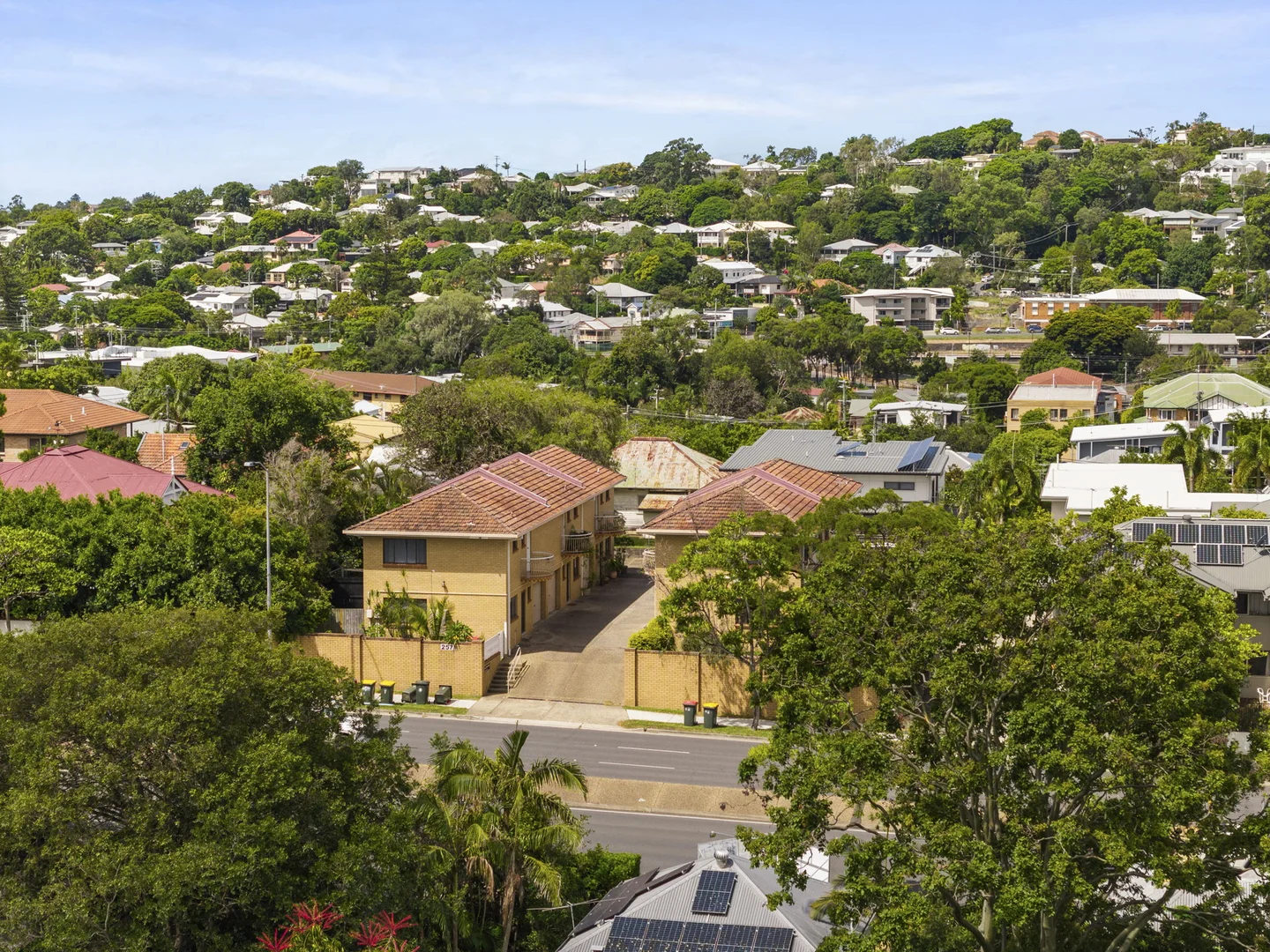 Additional image 13 of 1/257 Enoggera Road, Newmarket QLD 4051