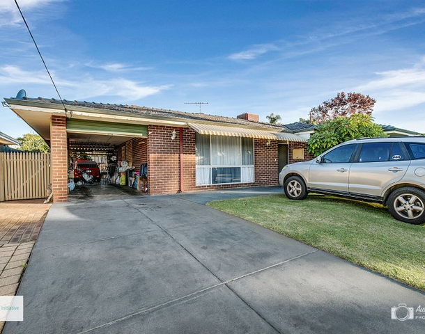 10 Ash Way, Morley WA 6062