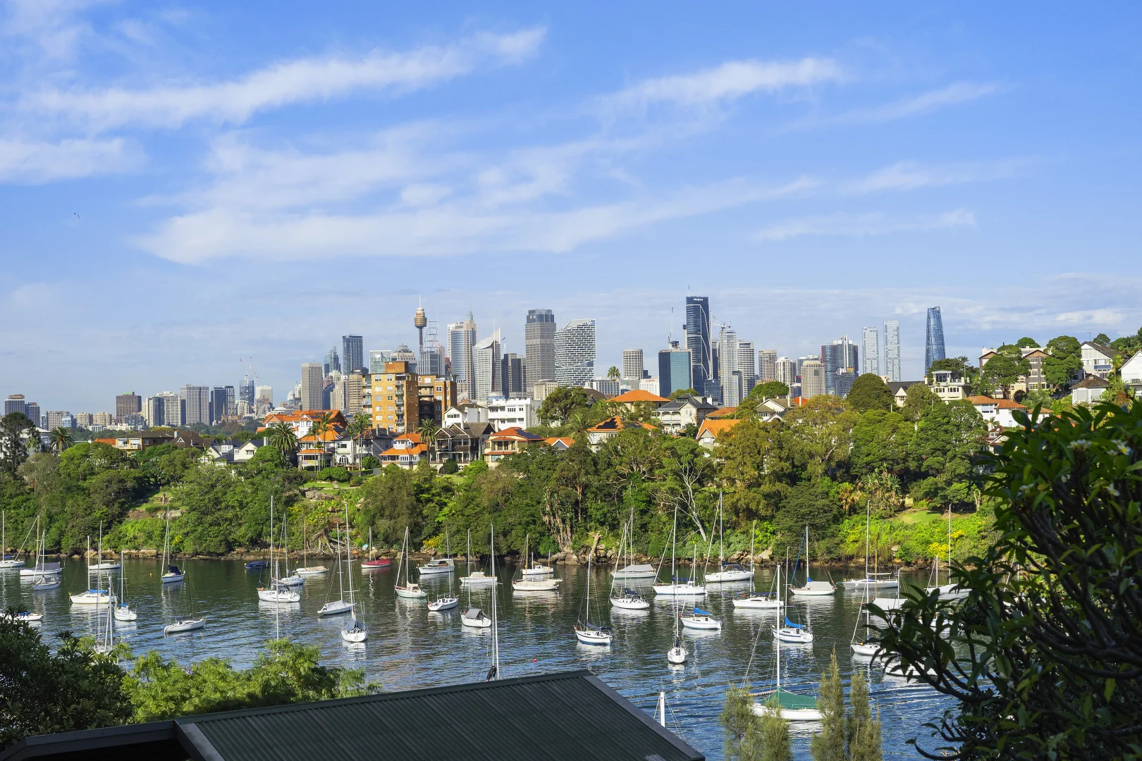 Additional image 8 of 4/20 Musgrave Street, Mosman NSW 2088