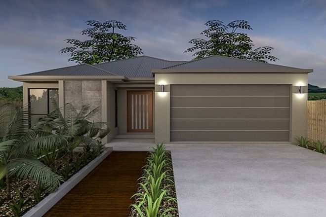 Picture of Lot 110 Lorne Loop, KEWARRA BEACH QLD 4879