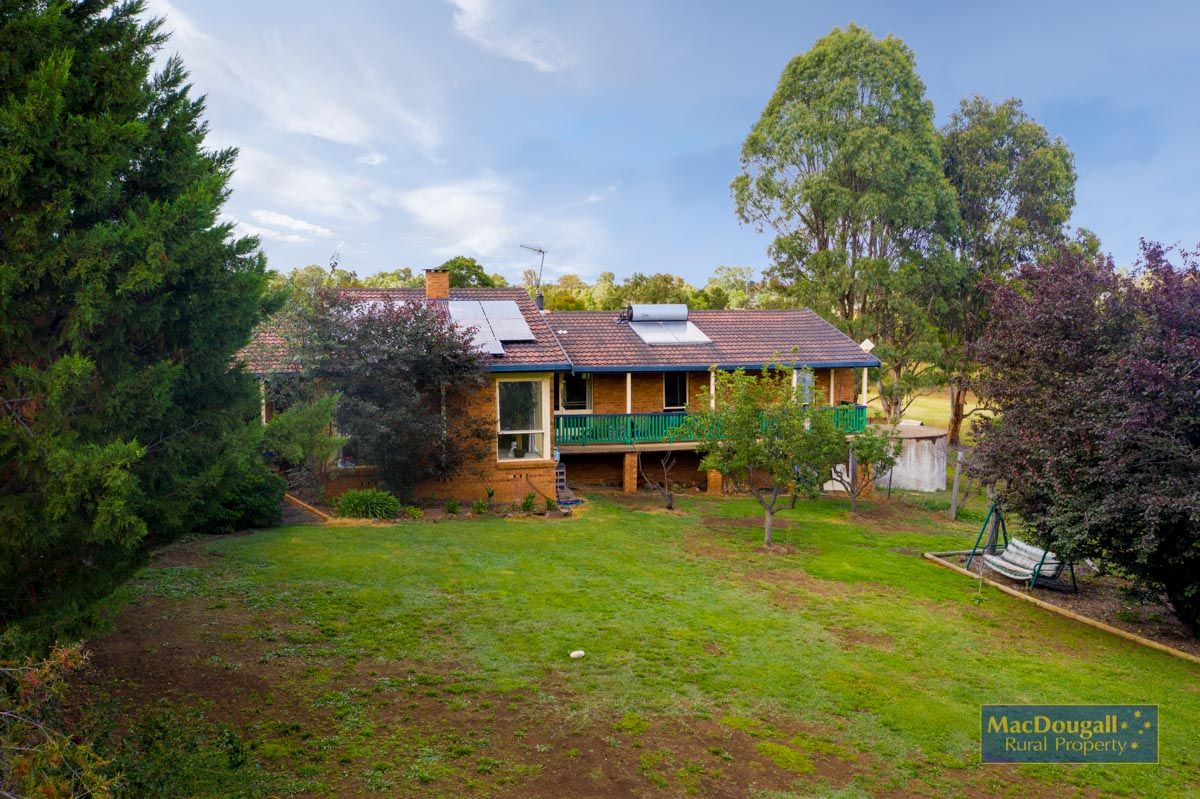 133 Mount Mitchell Road, Armidale NSW 2350, Image 2