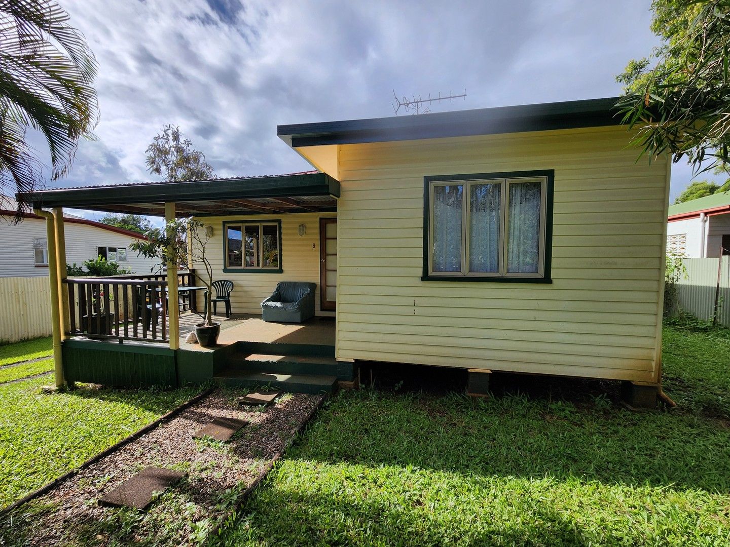 8 Rose Street, Atherton QLD 4883, Image 0