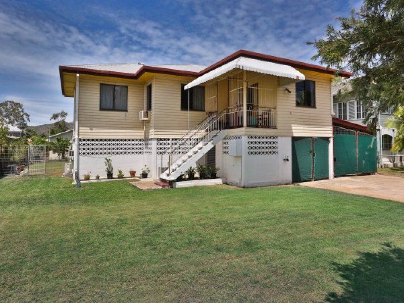 19 Halstead Street, Gulliver QLD 4812, Image 0