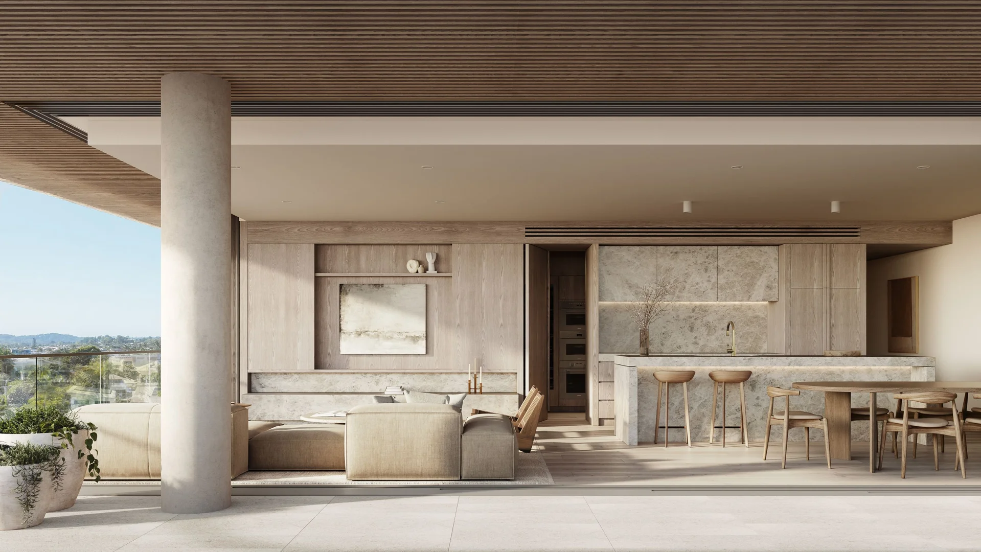 205/34-36 Murlong Crescent, Palm Beach QLD 4221