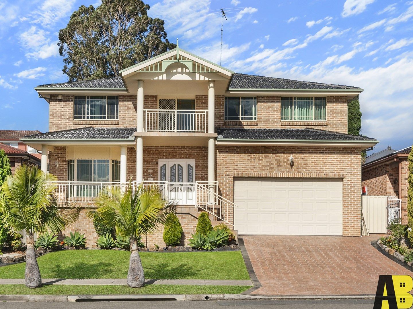 42 BRISTOL CCT, Blacktown NSW 2148, Image 0