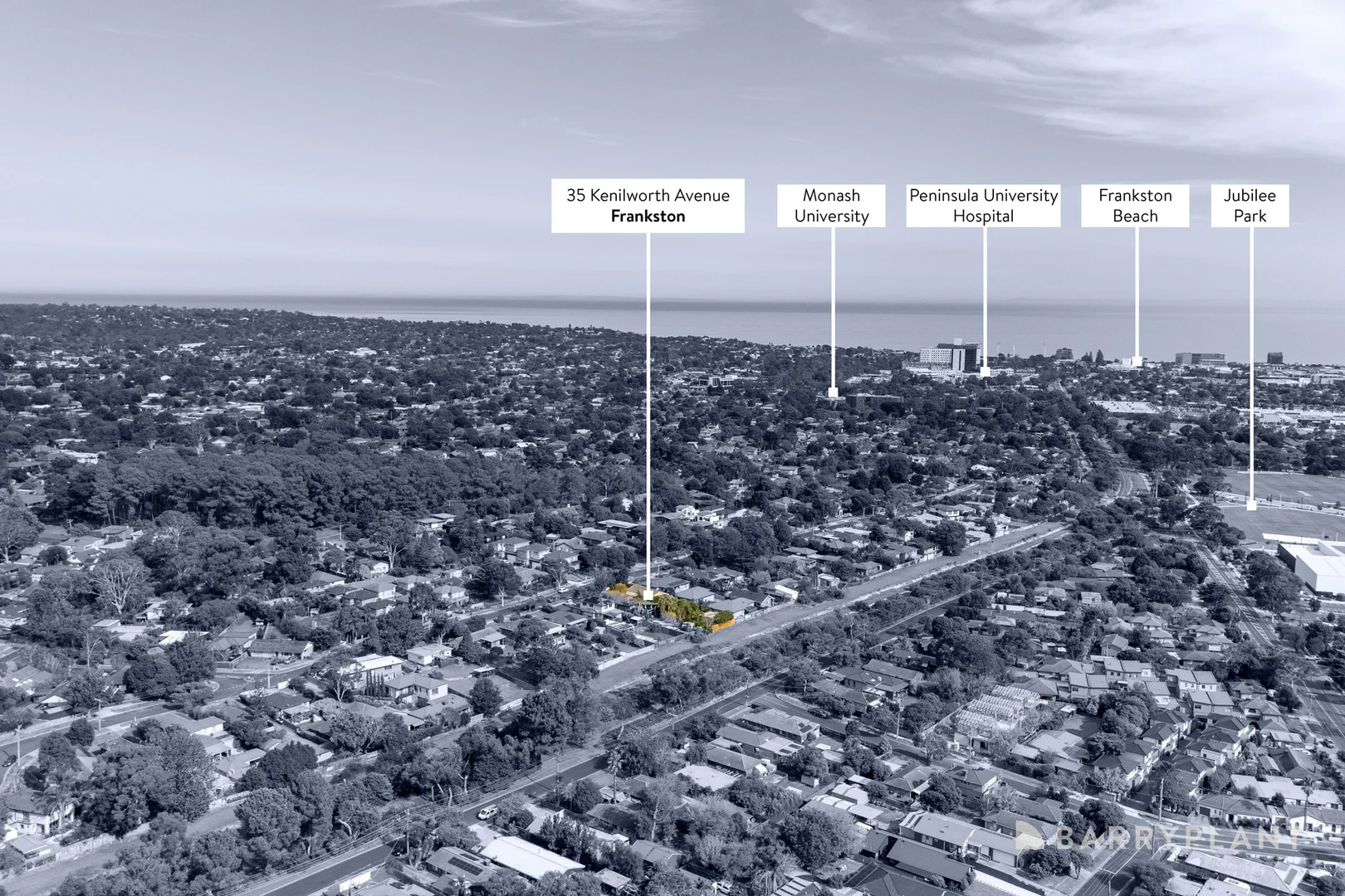 Additional image 12 of 35 Kenilworth Avenue, Frankston VIC 3199