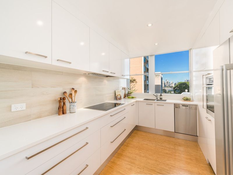 18/16 Carr Street, Waverton NSW 2060 - Apartment For Rent | Domain