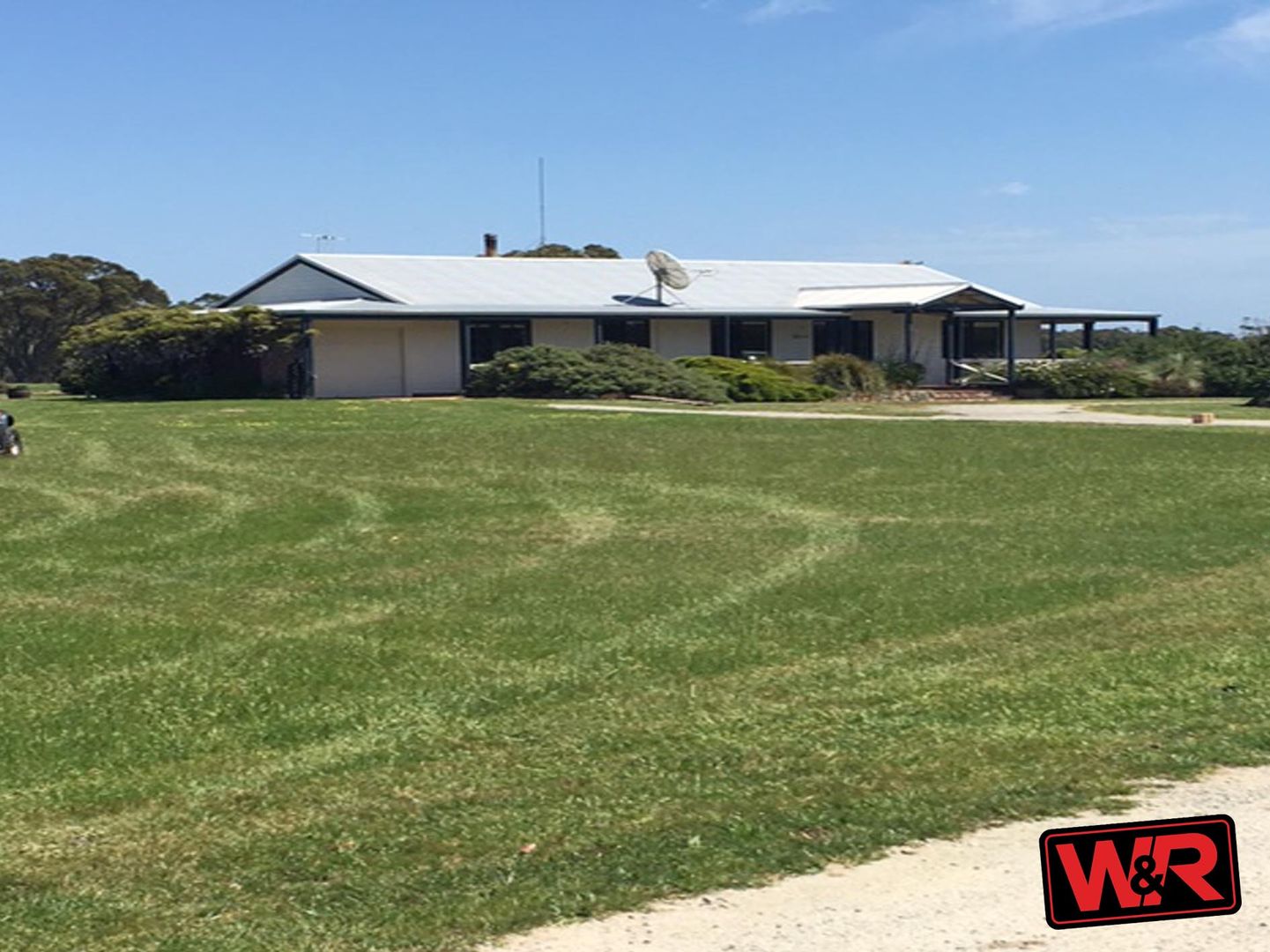 166 Thomas Stanley Road, Kronkup WA 6330, Image 1