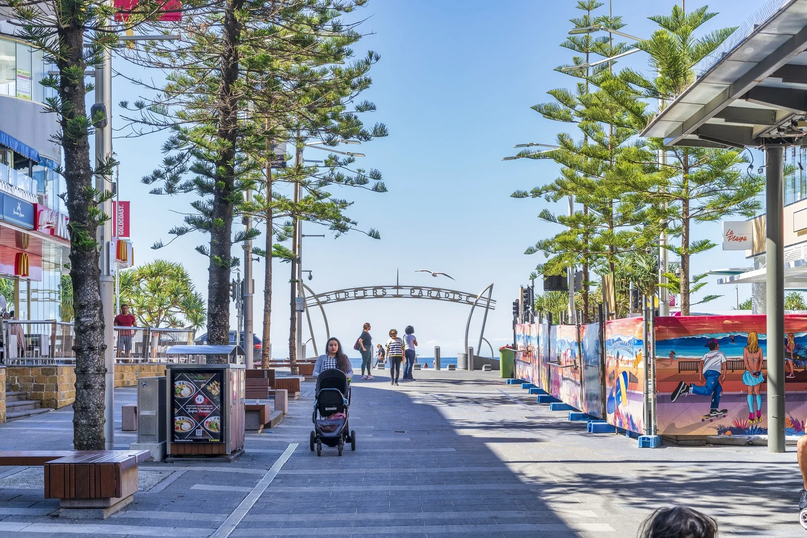 Additional image 18 of 17/114 THE ESPLANADE, Surfers Paradise QLD 4217