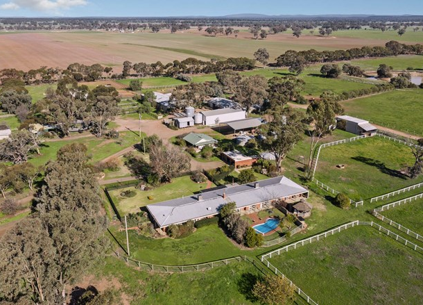 565 Muskerry East School Road, Muskerry VIC 3557