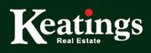 Logo for Keatings Real Estate