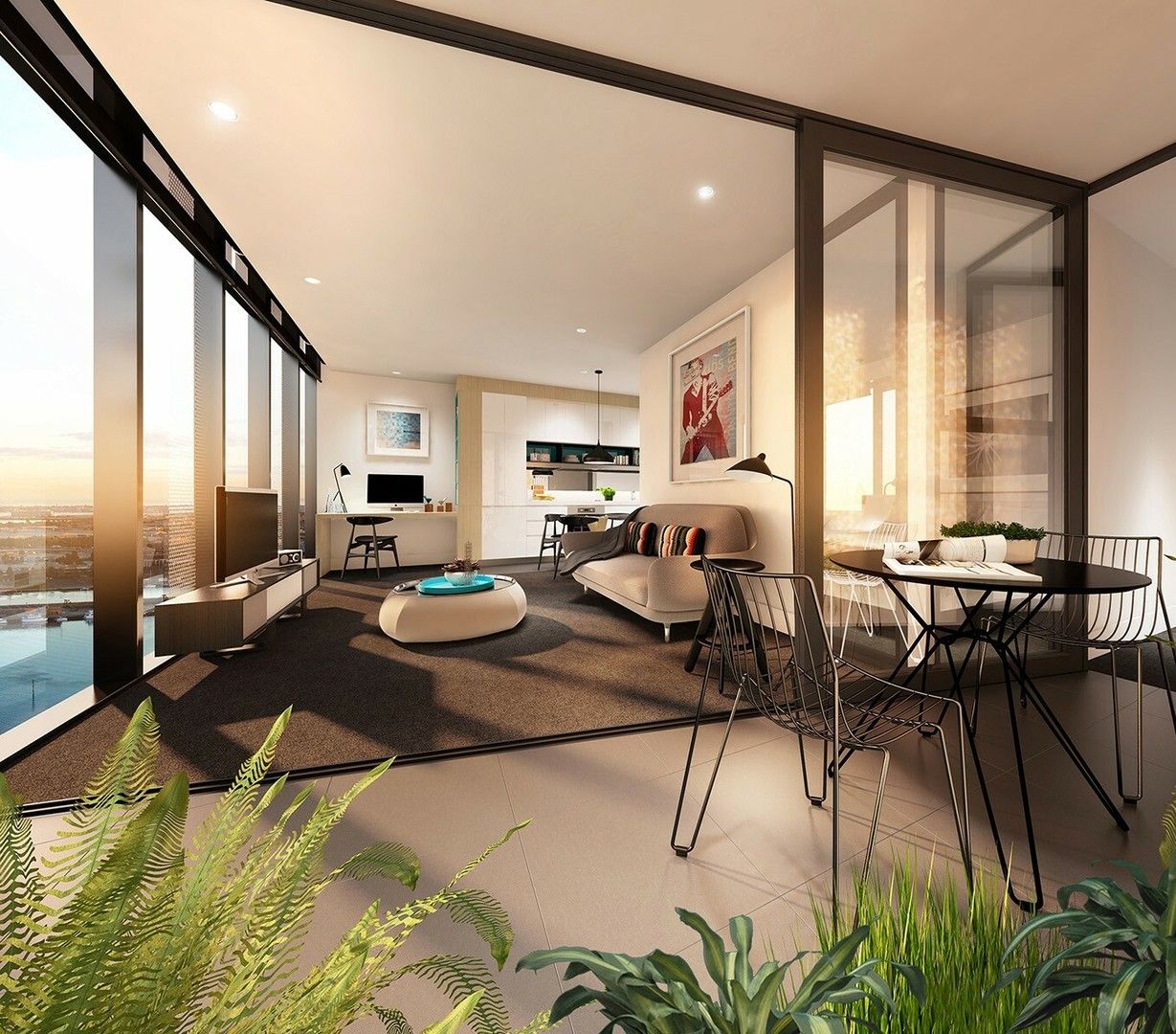 2 bedrooms New Apartments / Off the Plan in  WESTMEAD NSW, 2145