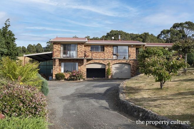 Picture of 37 Hyndes Road, PORT HUON TAS 7116
