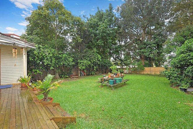 Picture of 8 Lady Street, MOUNT COLAH NSW 2079