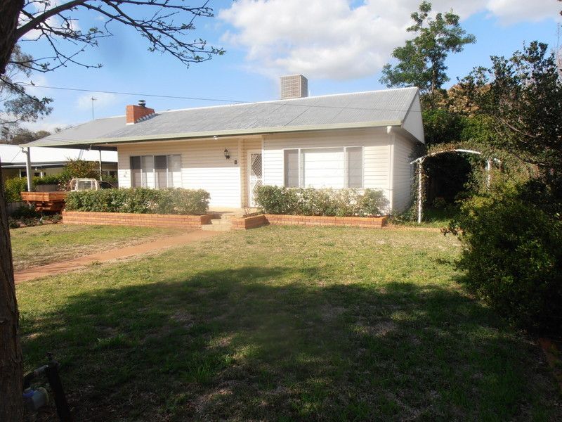 3 WATSON STREET, Condobolin NSW 2877, Image 1