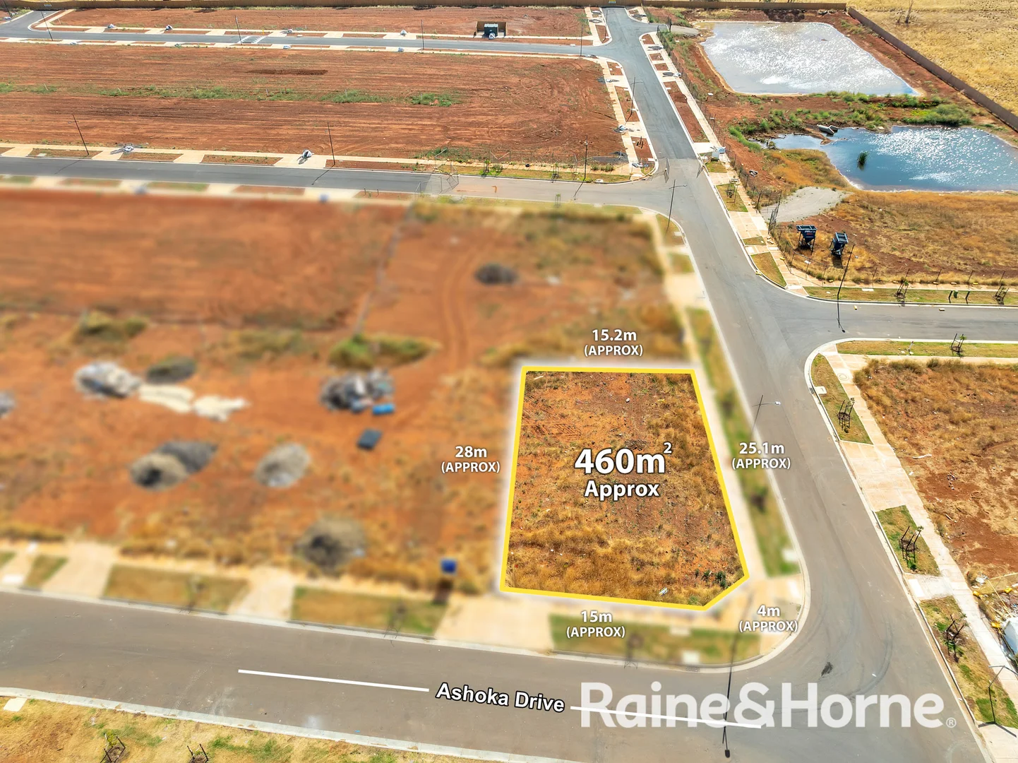 Additional image 2 of 2 Ashoka Drive, Thornhill Park VIC 3335