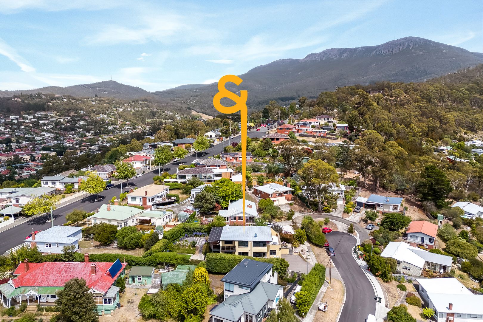 2/19 Whelan Crescent, West Hobart TAS 7000, Image 2