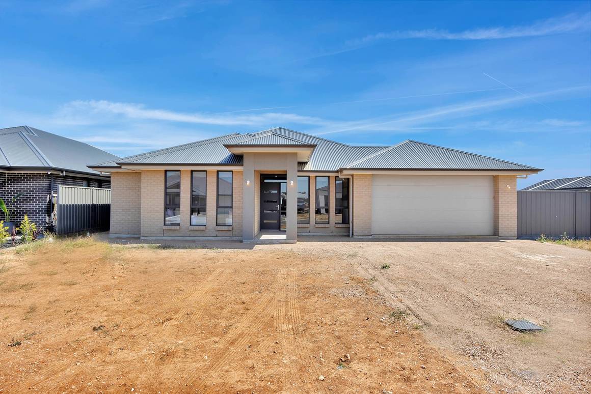 Picture of 4 Camelia Crescent, TWO WELLS SA 5501