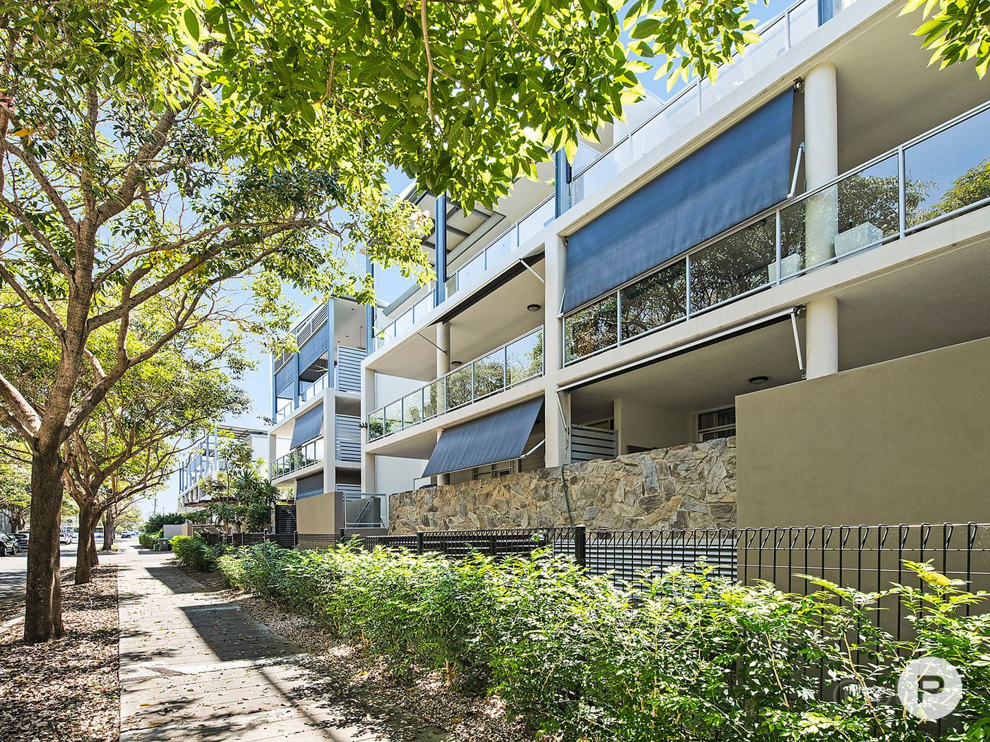 35/18 Ferry Lane, Bulimba QLD 4171, Image 2