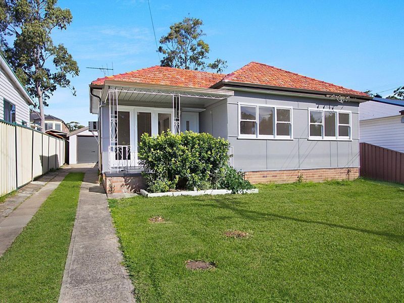 6 Monash Road, Blacktown NSW 2148, Image 0