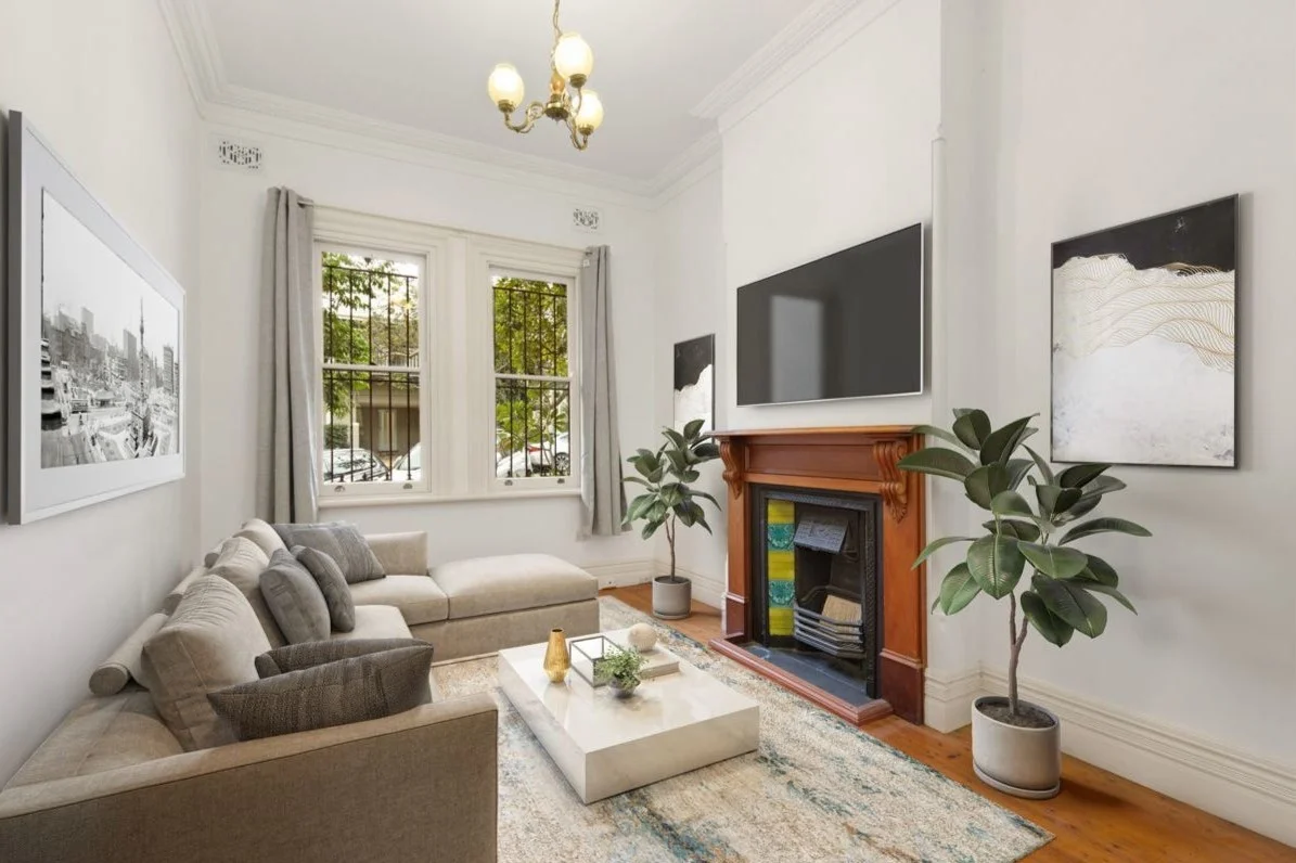 Primary image of 13 Albion Avenue, Paddington NSW 2021