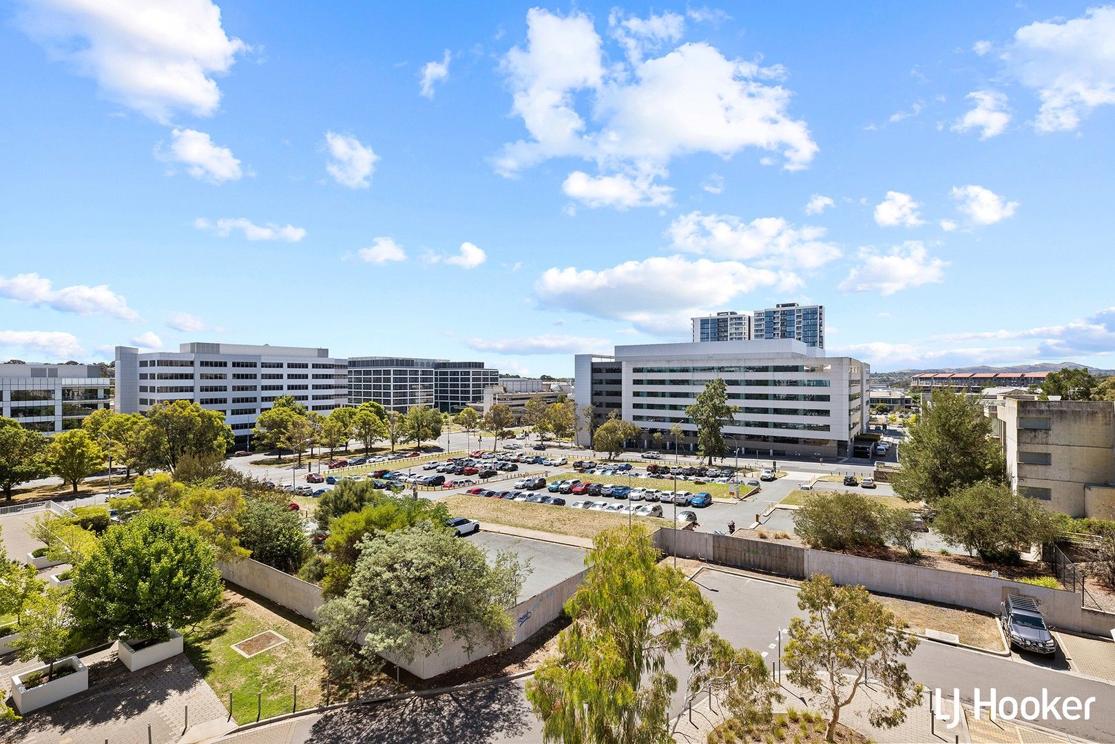 3 bedrooms Apartment / Unit / Flat in 53/68 College Street BELCONNEN ACT, 2617