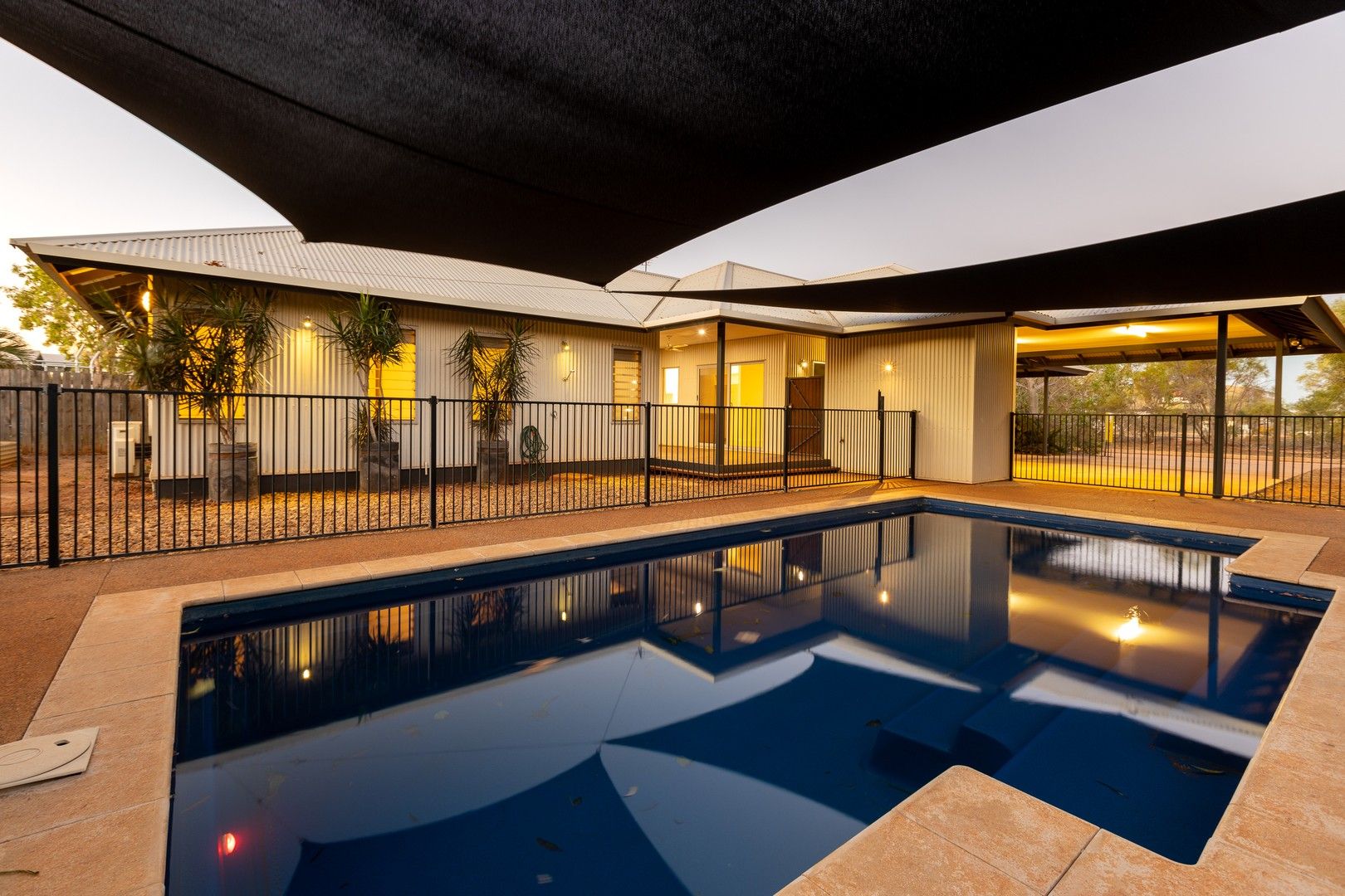 9 Sameshima Gardens, Bilingurr WA 6725, Image 0