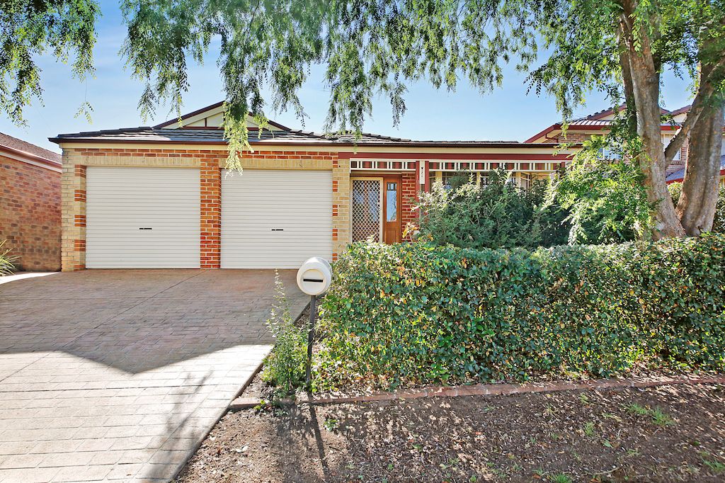 19 Norris Place, Narellan Vale NSW 2567, Image 0