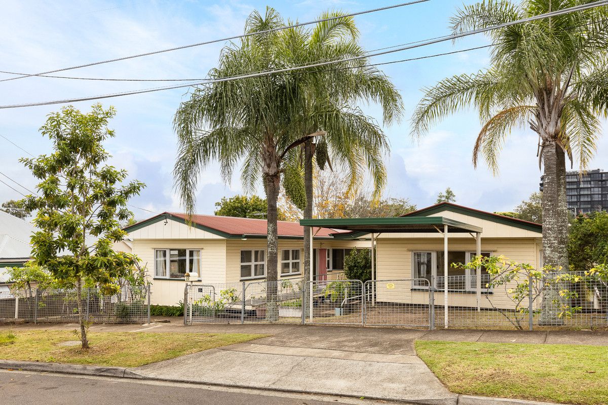 27 Beaconsfield Street, Highgate Hill QLD 4101, Image 0