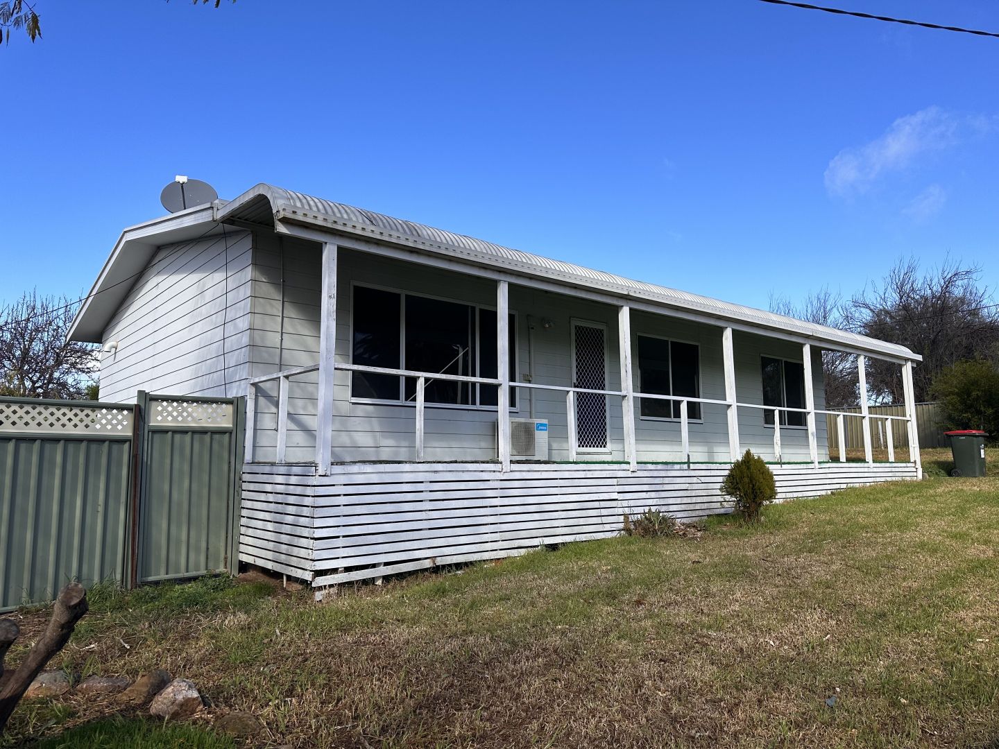 21 McMahon Street, Galong NSW 2585 House For Rent Domain