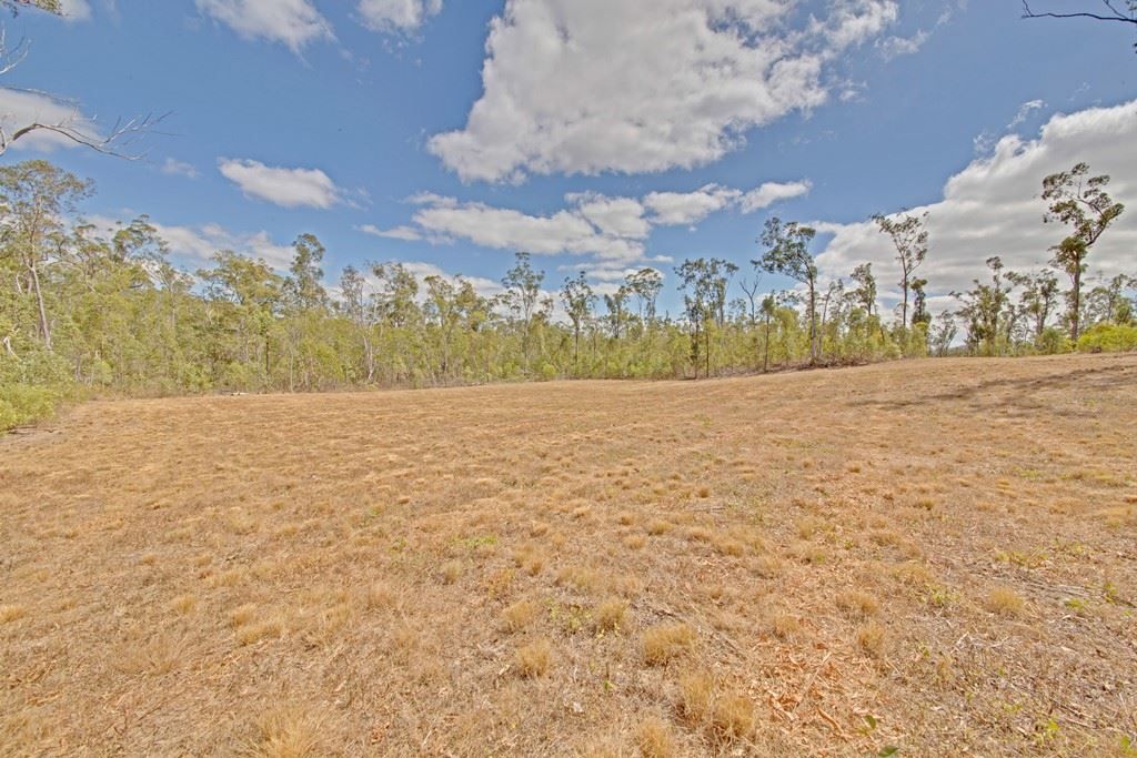 Lot 6 Eucalypt Glade, Barmaryee QLD 4703, Image 1