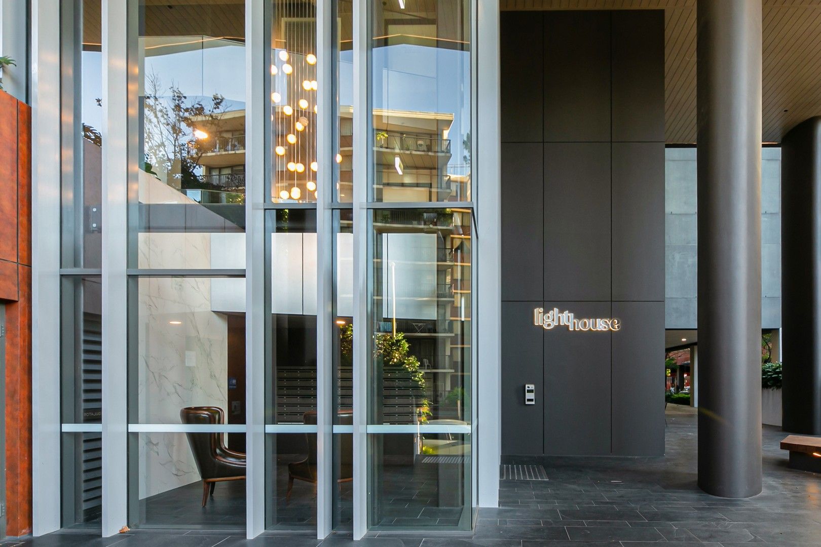 2 bedrooms Apartment / Unit / Flat in 602/2a Elsie Street BURWOOD NSW, 2134