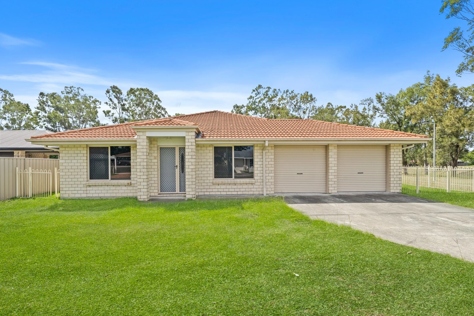 Primary image of 43 Mathews Street, Bethania QLD 4205