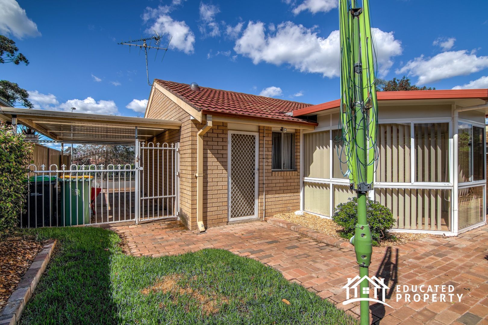 19 Hilton Road, Cambridge Gardens NSW 2747, Image 2