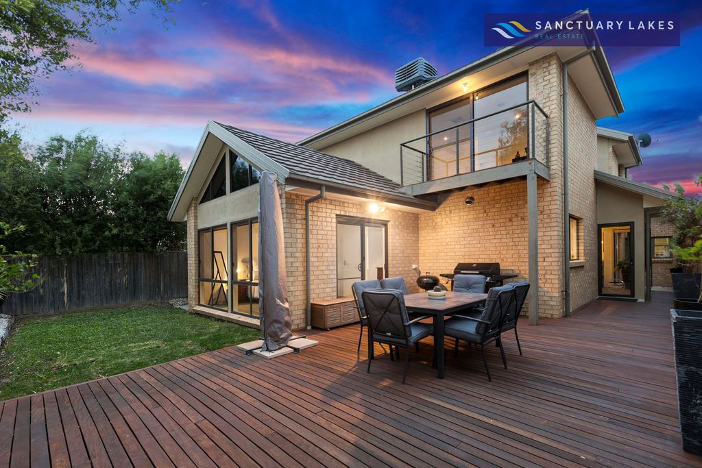 26 Scenic Drive, Sanctuary Lakes VIC 3030, Image 1