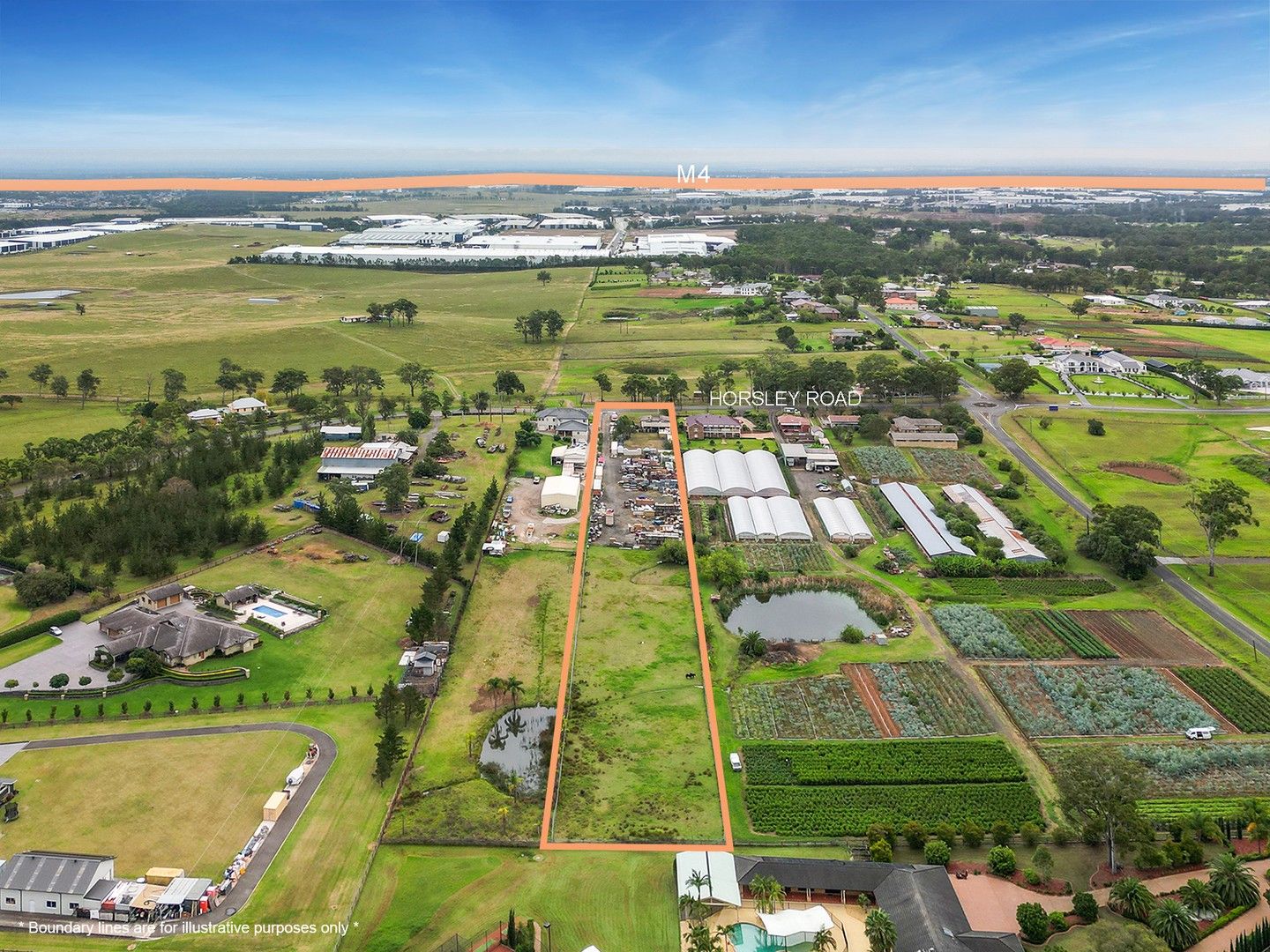 392-394 Horsley Road, Horsley Park NSW 2175 | Domain