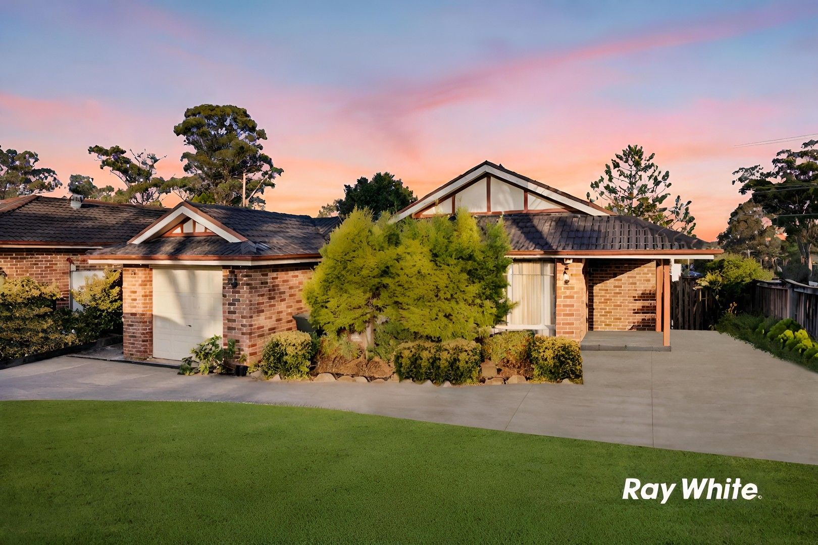 19 Debbie Circuit, Mount Druitt NSW 2770 Domain