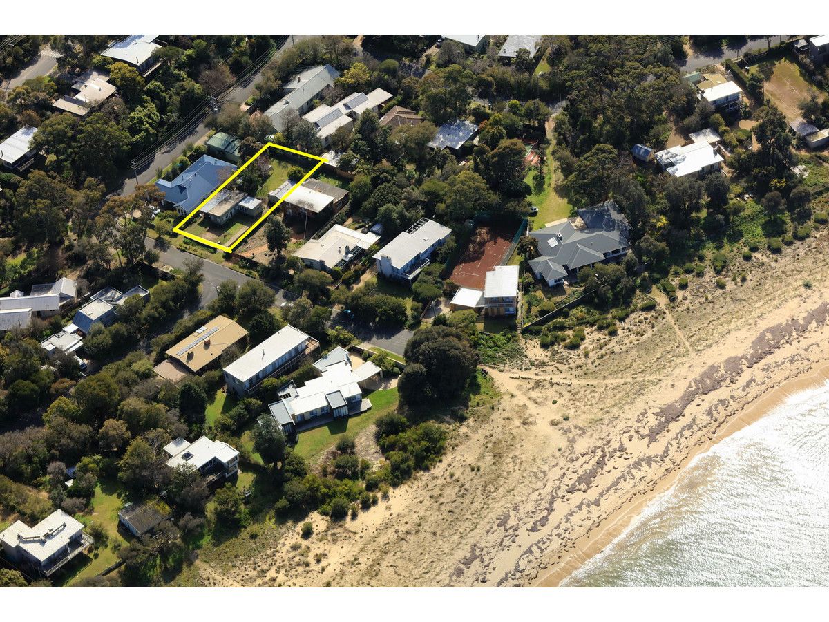 3 Seawind Road, Balnarring Beach VIC 3926, Image 0