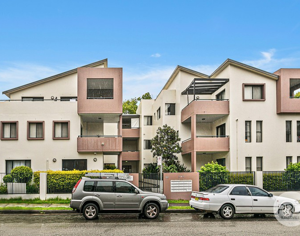 5/5-9 Hudson Street, Hurstville NSW 2220