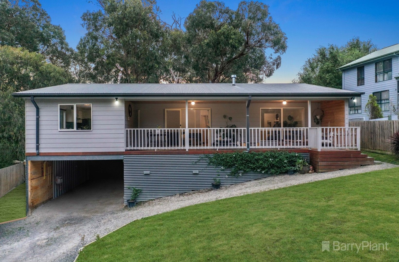 8 Grant Crescent, Healesville VIC 3777, Image 0