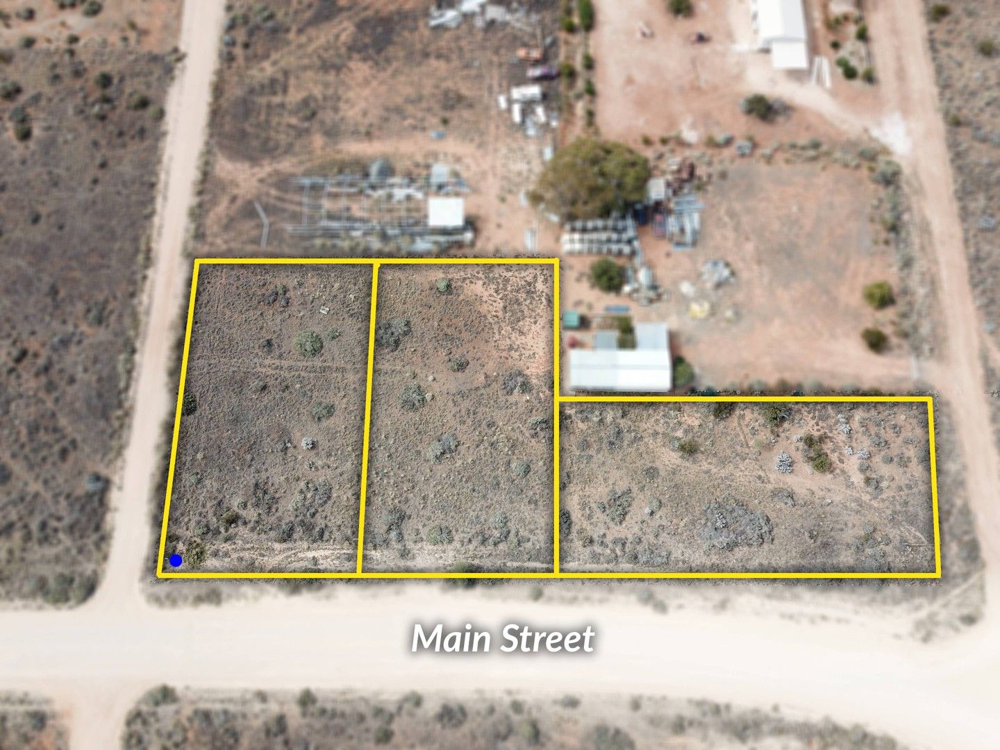 Lot 11 Main Street, Mount Mary SA 5374, Image 0