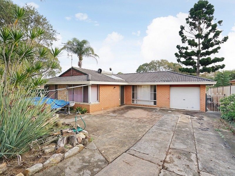 10 Albillo Place, Eschol Park NSW 2558, Image 0