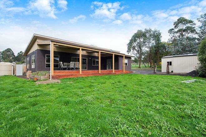 Picture of 7 Henry Street, FORREST VIC 3236